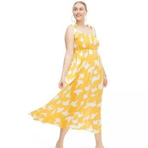 Diane von Furstenberg for Target Sundress NWT